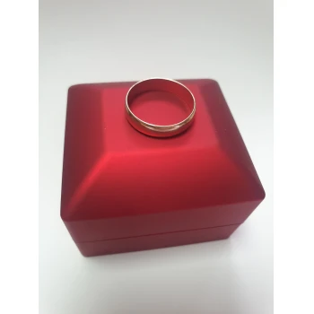 Verigheta din Aur Proba 375* 3,55 gr
