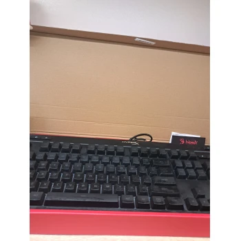 Tastatura Hyperx Alloy Core RGB