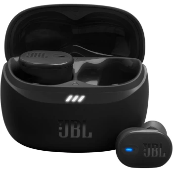 Casti JBL V Buds 2 Black
