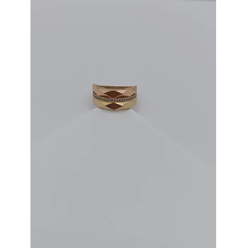 Inel din Aur Proba 585* 4.10 gr
