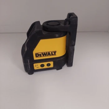 Nivela cu laser DeWalt dw088cg