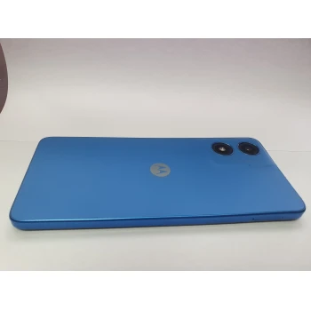 Motorola Moto g04 4/64 GB Blue