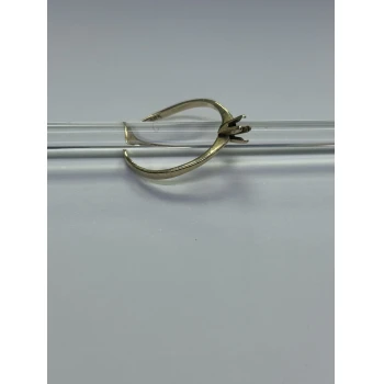 Inel Din Aur Proba 585 1,14gr
