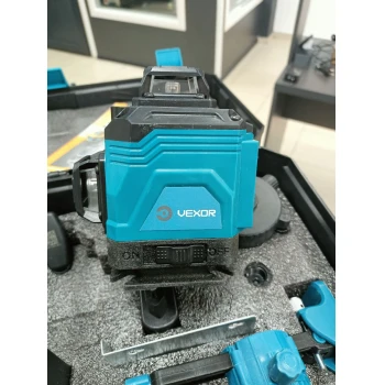 Laser Vexor