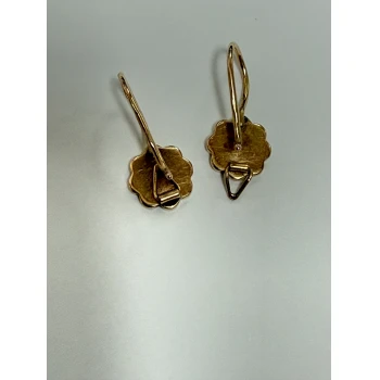 Cercei Din Aur Proba 583 2.94 gr