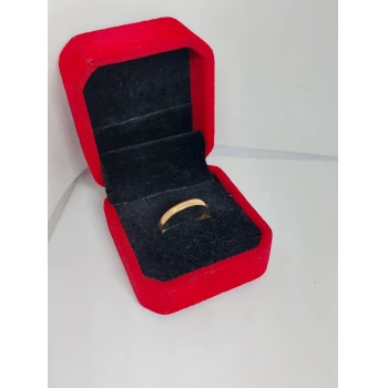 Verigheta Din Aur proba 585* 1.14 GR