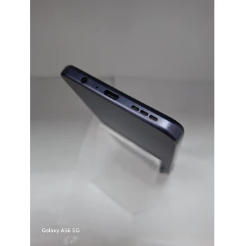 Motorola Moto G35 4/128Gb Black