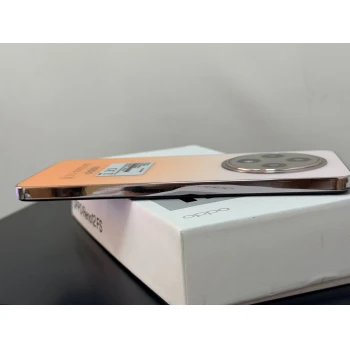 Oppo Reno 12 FS 512 GB Orange