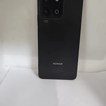 Honor 200 Smart 256 gb Black