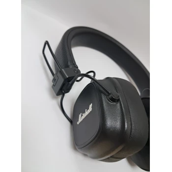 Căști Marshall Major 4 Black