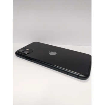 Apple iPhone 11 128 GB Black