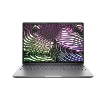 Laptop HP ZBook X G1i Grey