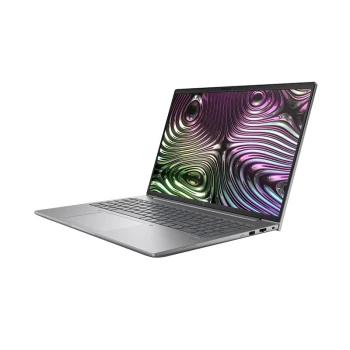 Laptop HP ZBook X G1i Grey