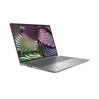 Laptop HP ZBook X G1i Grey