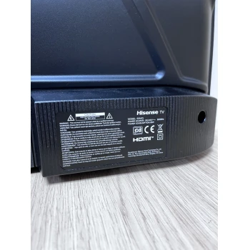 TV Hisens 31A4Q (4 Series )