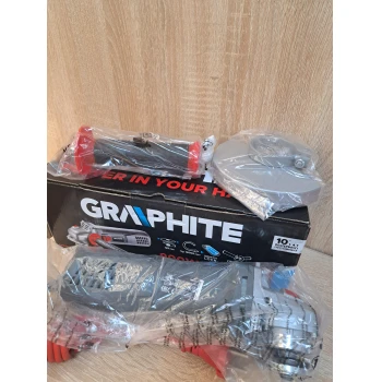 Masina de slefuit Graphite 59G087