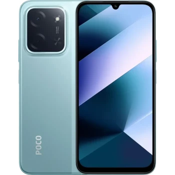 Xiaomi Poco C85 8/256GB Green