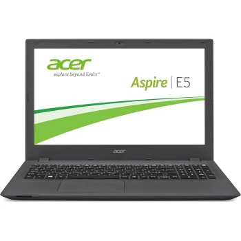 Asus Aspire E5-772G Black