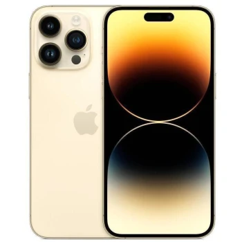 Apple Iphone 14 Pro 256 Gb Gold