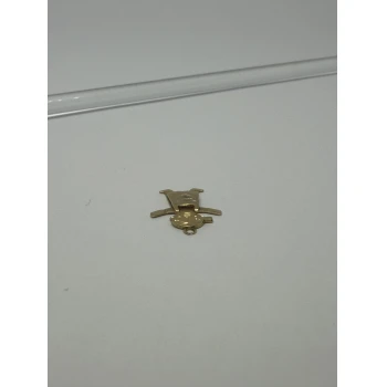 Pandativ din aur proba 585* 0.64 gr