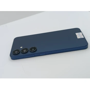 Telefon Samsung Galaxy S25 12/256 GB Navy Blue