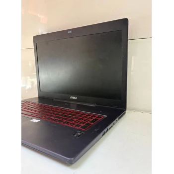 Leptop MSI GS70 20D