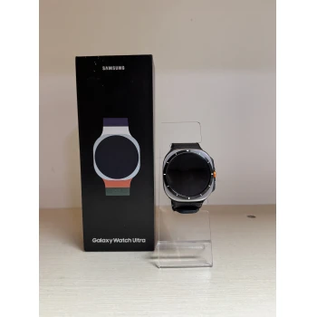 Samsung Galaxy Watch Ultra Titanium Silver