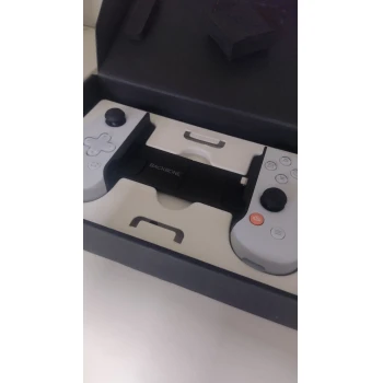 Consola GamePad BackBone BB-02-WS