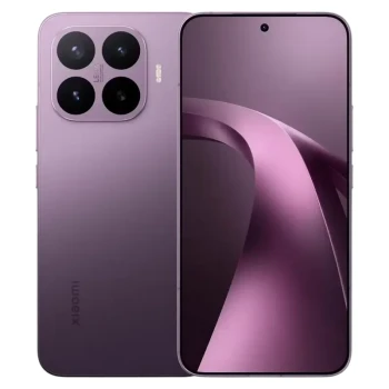 Xiaomi 17T Pro 12/512GB Deep Violet