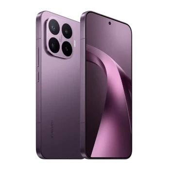 Xiaomi 17T Pro 12/512GB Deep Violet