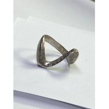 Inel din Argint proba 925 5.67 gr