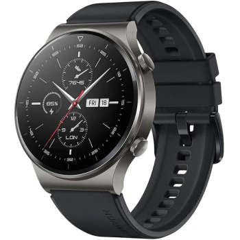 Ceas Inteligent Huawei GT 2 Pro Black