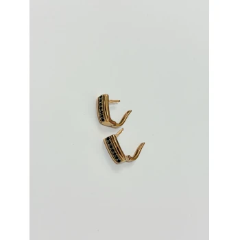 Cercei din Aur proba 585 4,12 gr