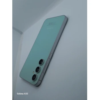 Telefon Samsung Galaxy S23 FE 8/256 GB Mint Green