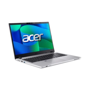 Laptop Acer Travel Mate TMP215 Grey