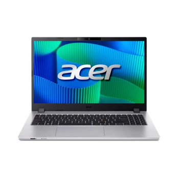 Laptop Acer Travel Mate TMP215 Grey