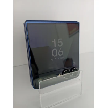 Telefon Samsung Galaxy Z Flip 7 512 GB Blue