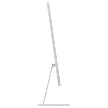 All-In-One Pc Apple iMac 24" MCR24RU/A, Silver