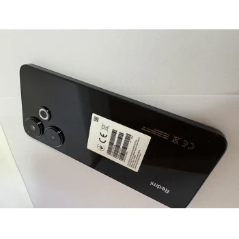 Telefon Xiaomi Redmi 13 256 GB Black