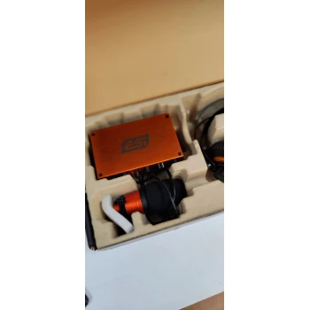 Set Pentru Inregistrari audio/studio casa ESI U22 XT cosMik