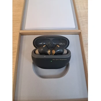 Casti Soundpeats Capsule 3 Pro +