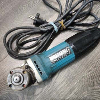 Polizor Unghiular Makita GA503 R