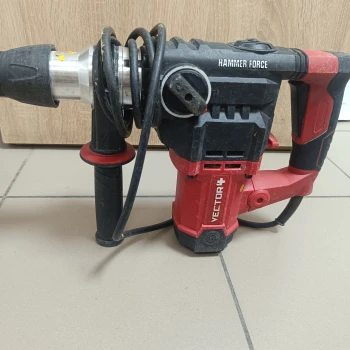 Vector Rotary Hammer