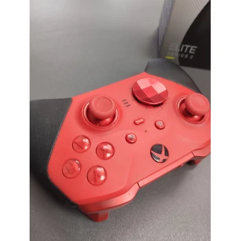 Controller Xbox Elite Series 2 Red