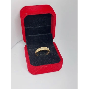 Inel Din Aur Proba 585* 3.58 gr