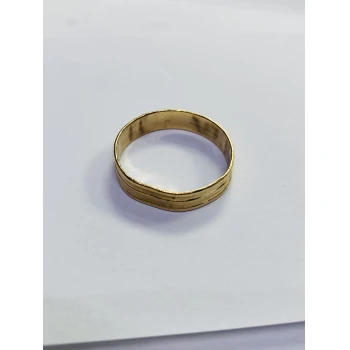 Verigheta din Aur Proba 585* 3.34 gr