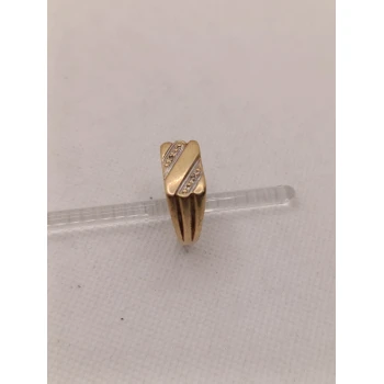 Inel din Aur Proba 375* 3.79 gr