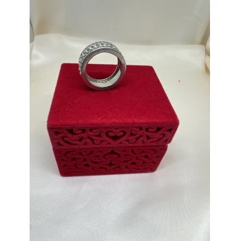 Inel din argint proba 925 7.47 gr