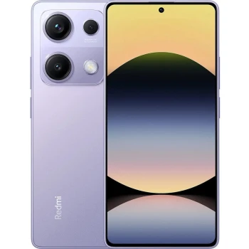 Telefon Xiaomi Redmi Note 14S 8/256 GB Purple