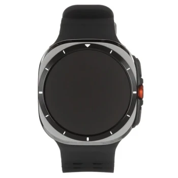 Samsung Galaxy Watch Ultra Titanium Silver